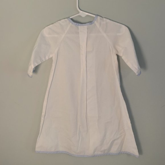 Alice Kathleen Daygown. 9m. - Picture 3 of 3